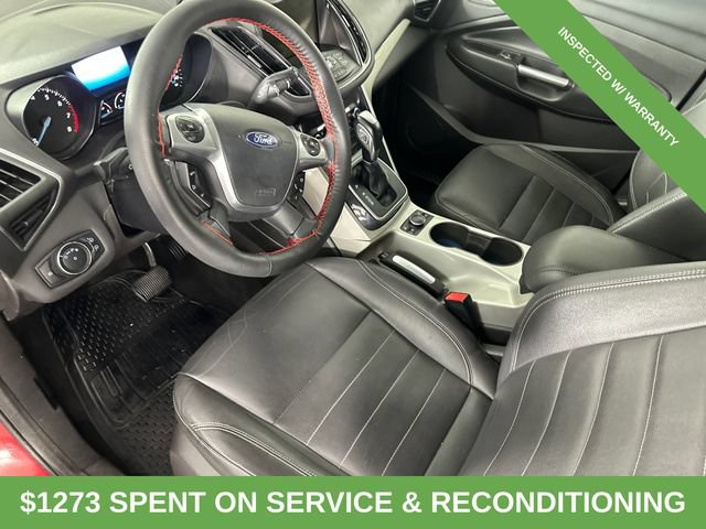 Used 2013 Ford Escape SEL AWD/4WD image 24