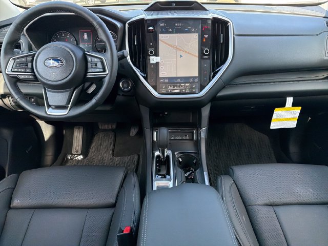 New 2027 Subaru Ascent Limited AWD/4WD image 9