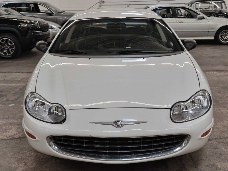 Used 1998 Chrysler Concorde LXi FWD image 12
