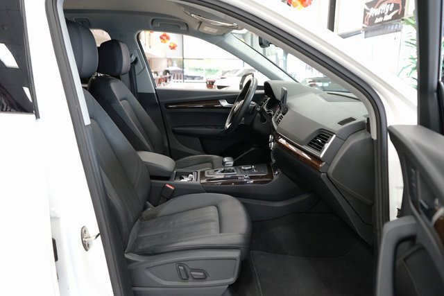 Used 2019 Audi Q5 2.0T Premium image 39