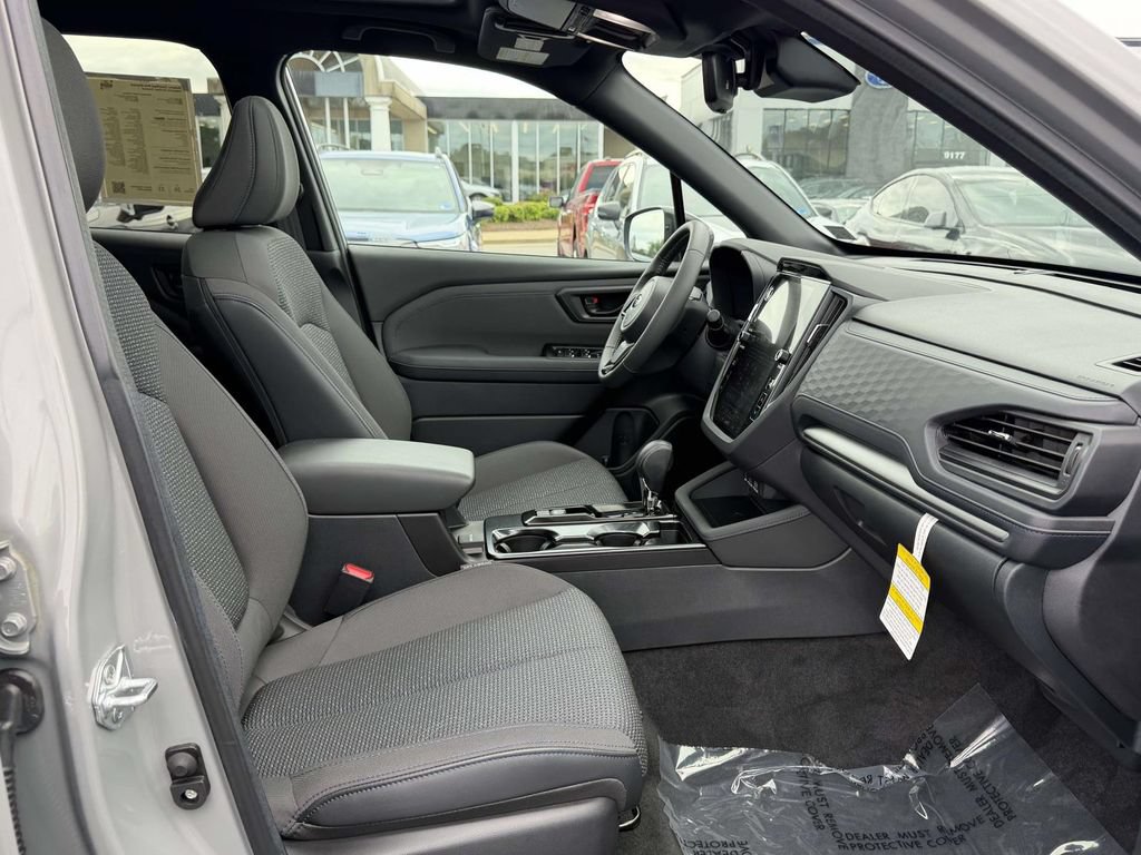 Certified 2026 Subaru Forester Premium AWD/4WD image 12