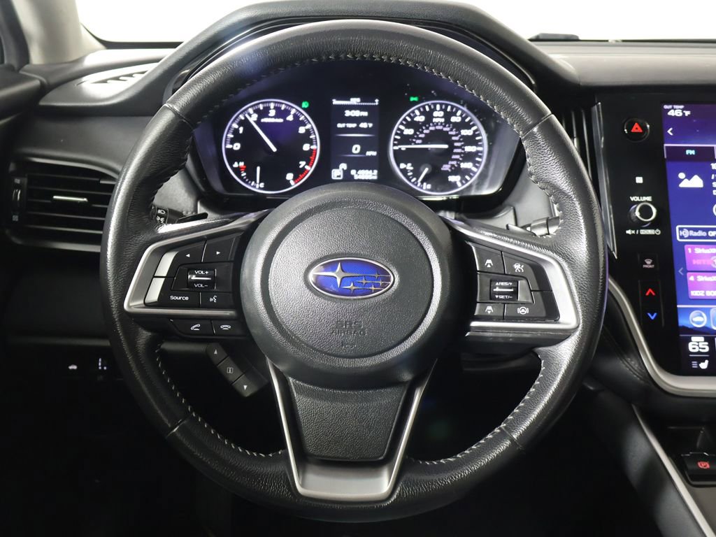 Used 2021 Subaru Legacy Premium w/ Popular Package #1 image 36