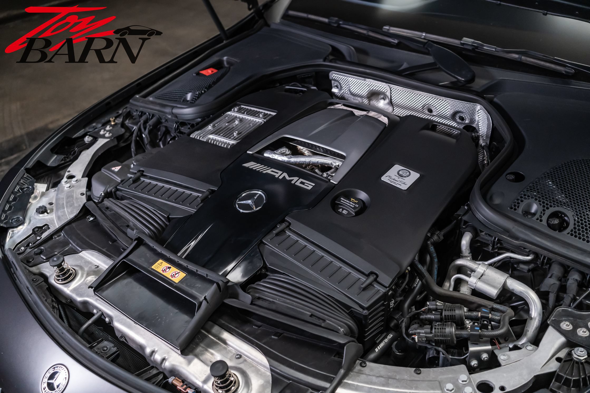 Used 2023 Mercedes-Benz E 63 AMG S image 57