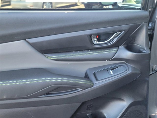 Used 2023 Subaru Ascent Onyx Edition image 11