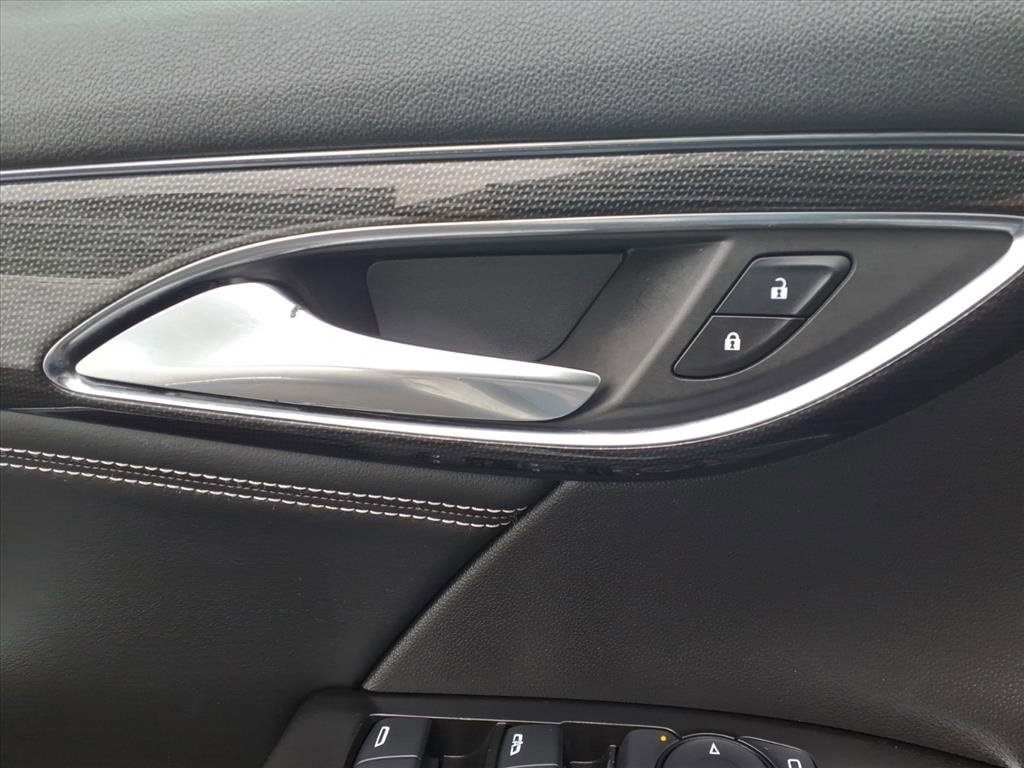 Certified 2021 Buick Envision Preferred image 15