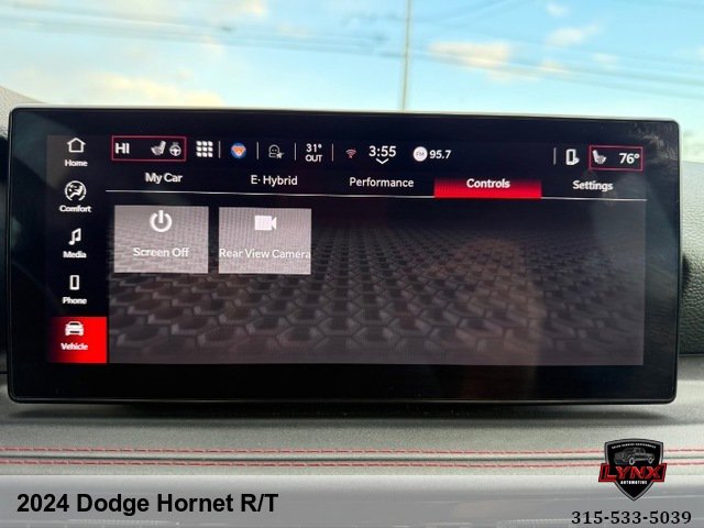 Used 2024 Dodge Hornet R/T image 24