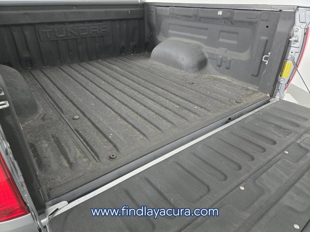 Used 2019 Toyota Tundra SR5 RWD image 15