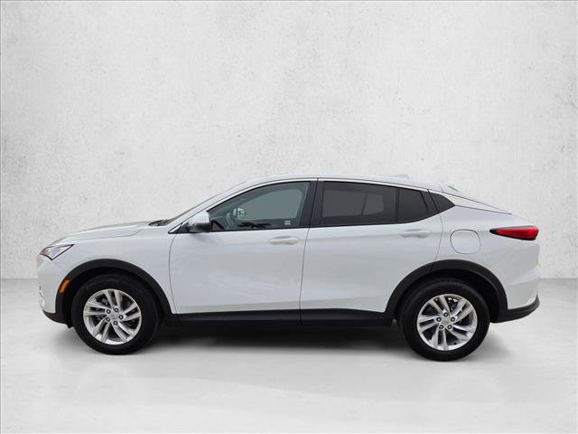 Used 2026 Buick Envista Preferred w/ Advanced Safety Package image 9