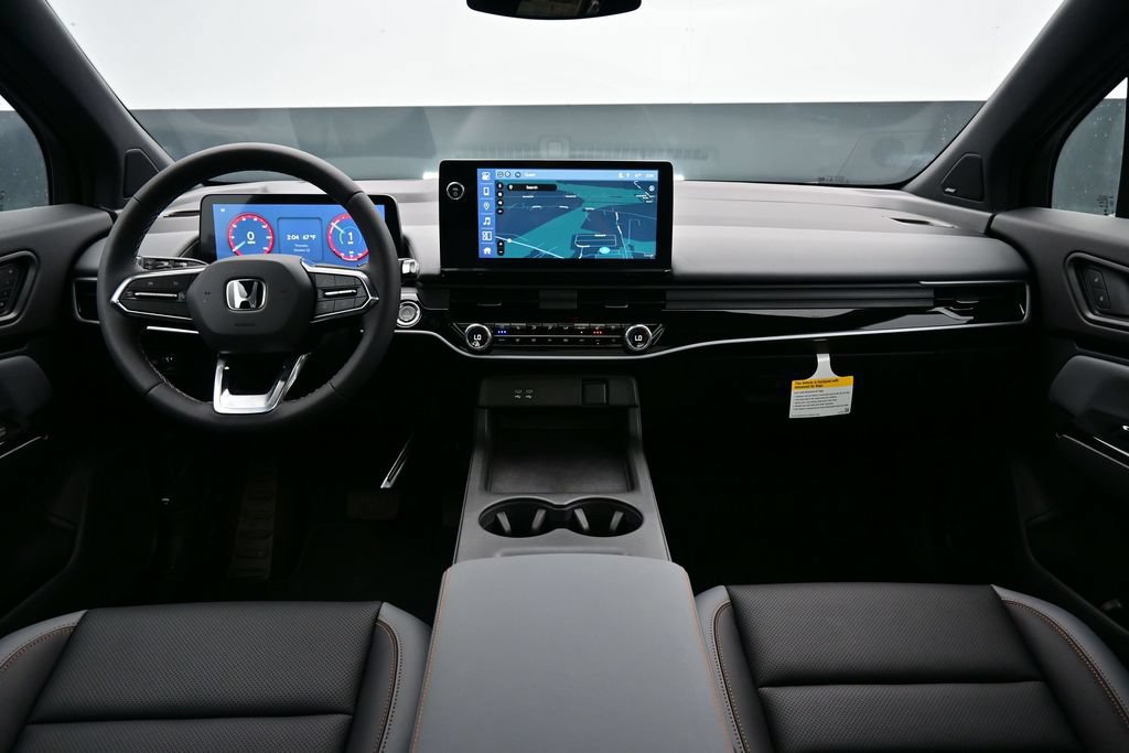 New 2026 Honda Prologue Elite image 40