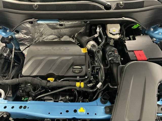 New 2026 Chevrolet Trax ACTIV image 19