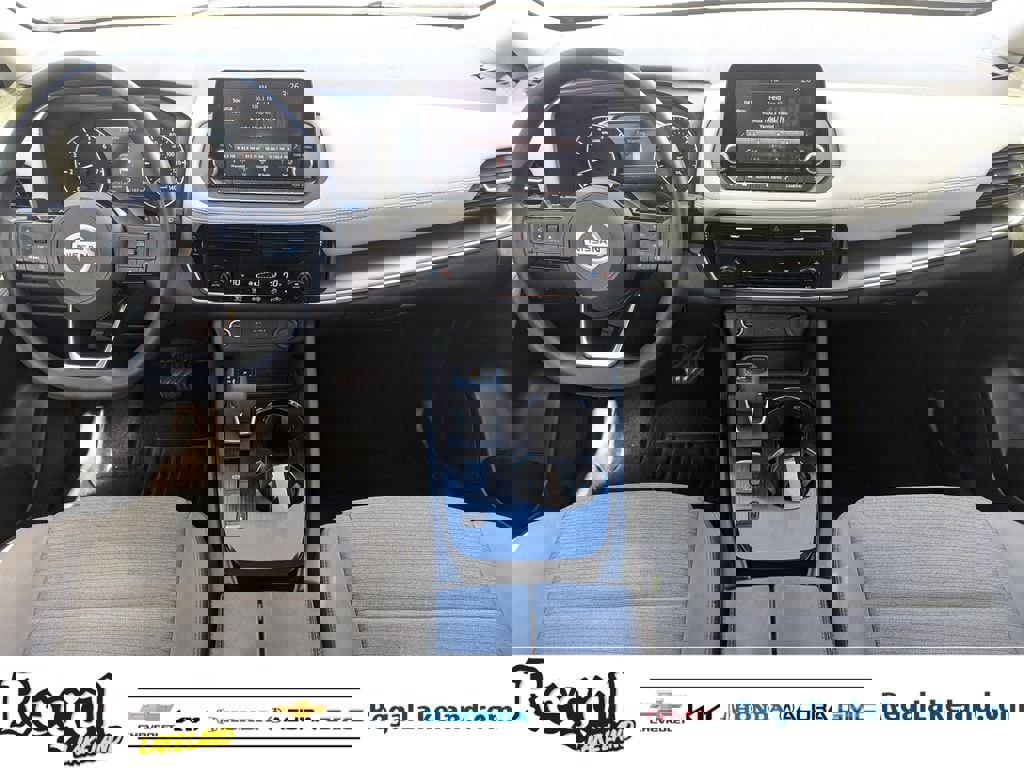 Used 2021 Nissan Rogue SV image 10