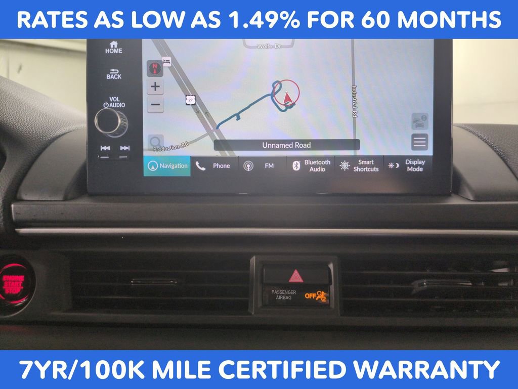 Certified 2024 Honda Pilot Elite image 19