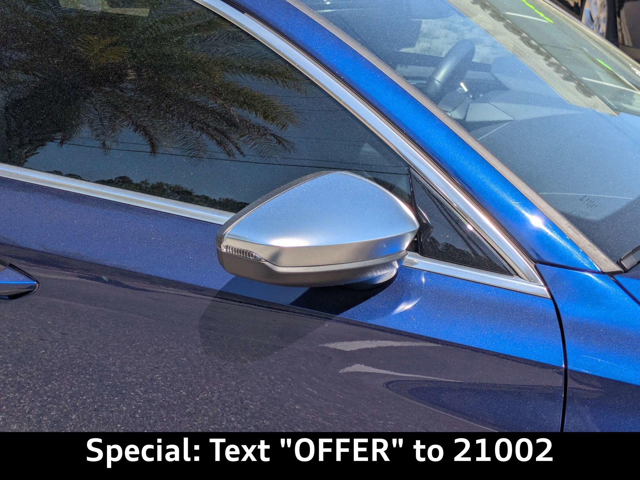 Certified 2023 Audi S3 Prestige w/ Prestige Package image 13