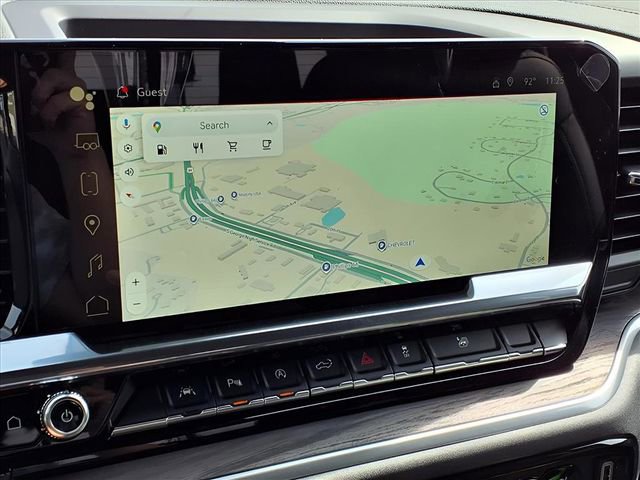 New 2026 GMC Sierra 1500 SLT w/ SLT Premium Plus Package image 8