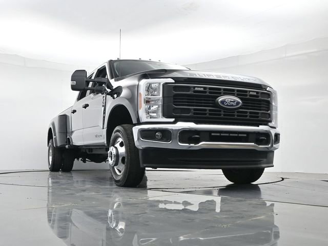 Used 2025 Ford F350 XL w/ XL Driver Assist Package image 32