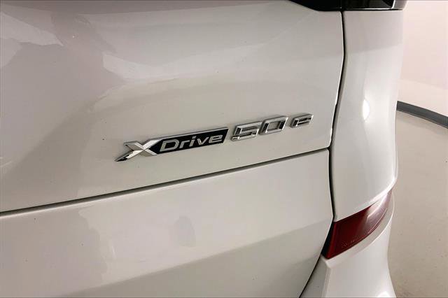 Certified 2024 BMW X5 xDrive50e w/ M Sport Package image 30