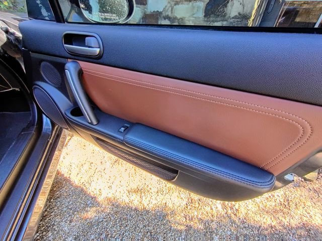 Used 2015 MAZDA MX-5 Miata Grand Touring w/ Premium Package image 54