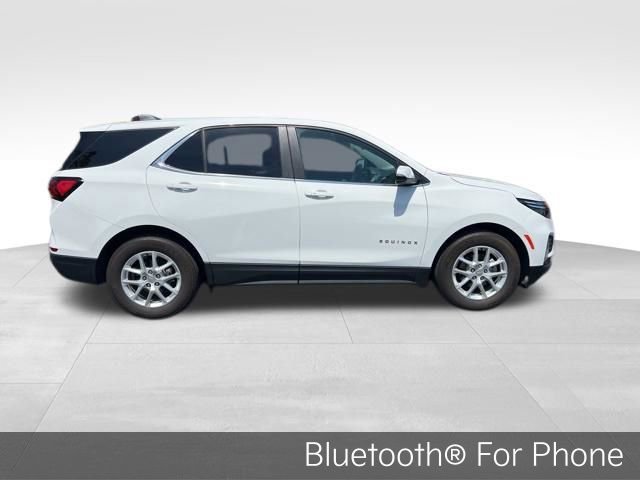 Used 2024 Chevrolet Equinox LT FWD image 8