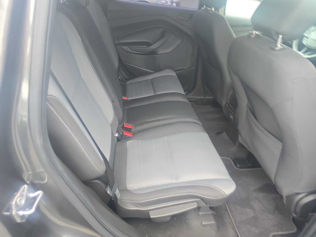 Used 2018 Ford Escape S FWD image 14