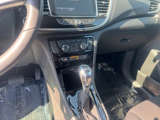 Used 2020 Buick Encore Preferred AWD/4WD image 15