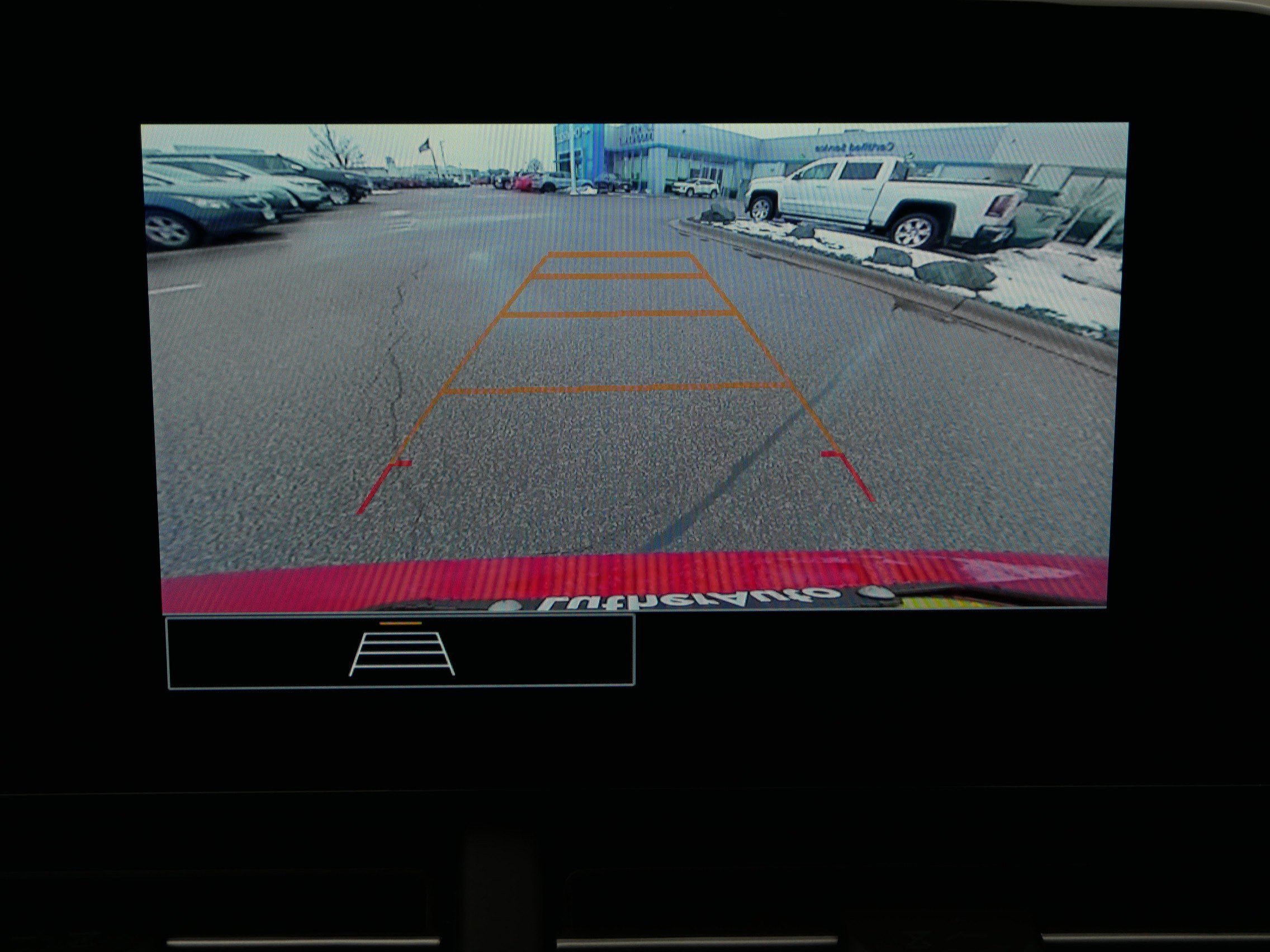 New 2026 Chevrolet Trax RS w/ Driver Confidence Package image 10