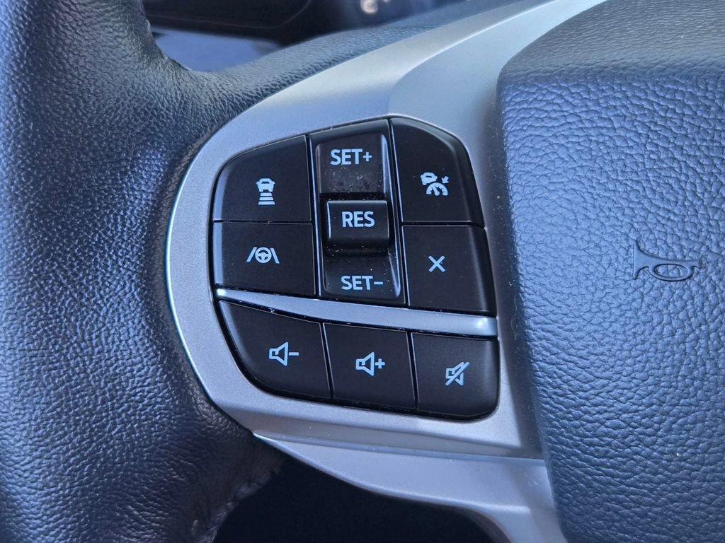 Used 2021 Ford Explorer XLT w/ Equipment Group 202A image 26