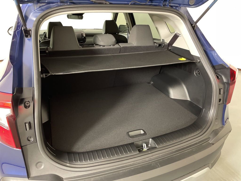 New 2026 Kia Seltos LX image 32