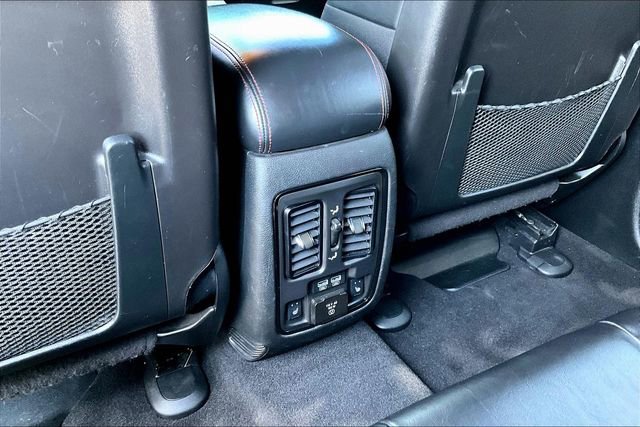 Used 2023 Dodge Durango R/T AWD/4WD image 10