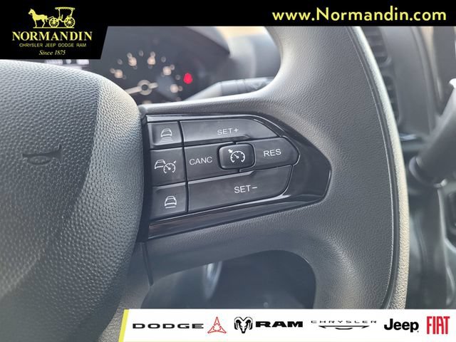 Used 2025 RAM ProMaster 2500 w/ Convenience Group FWD image 14