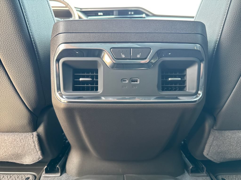 New 2026 GMC Sierra 1500 Denali AWD/4WD image 45