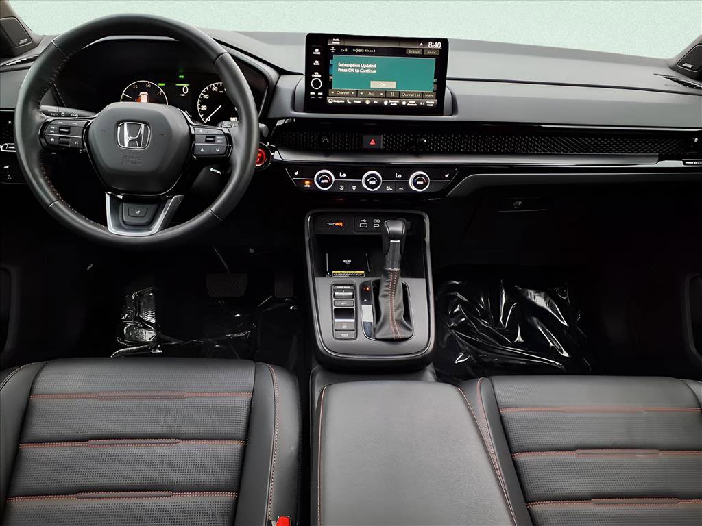 Certified 2023 Honda CR-V Sport Touring image 16