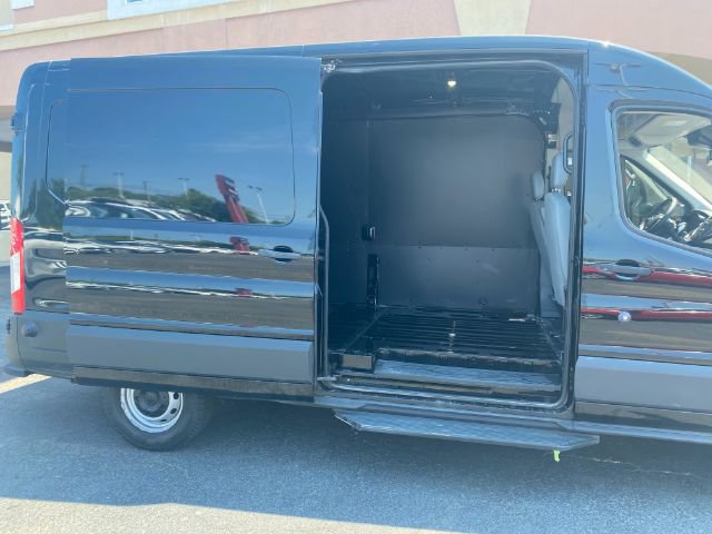 Used 2017 Ford Transit 350 148 Medium Roof image 13