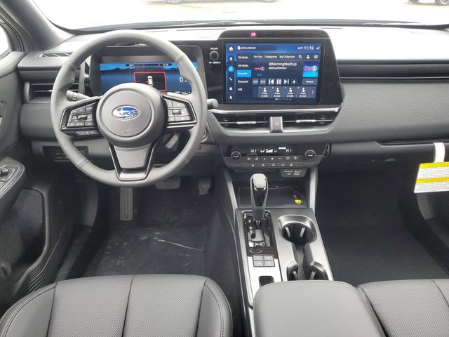 New 2026 Subaru Outback Limited XT AWD/4WD image 12