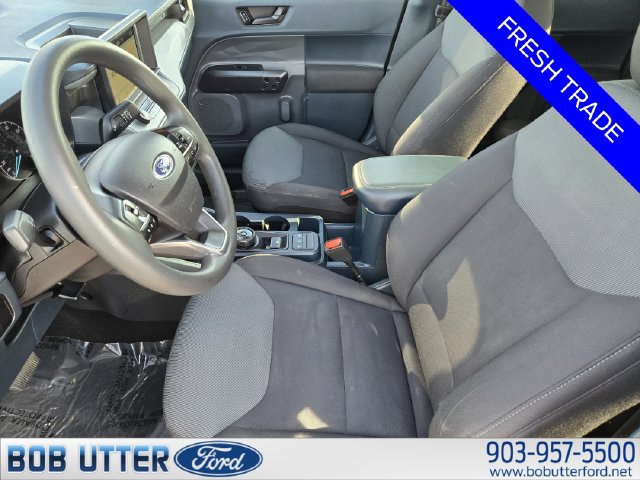 Certified 2023 Ford Maverick XL FWD image 13