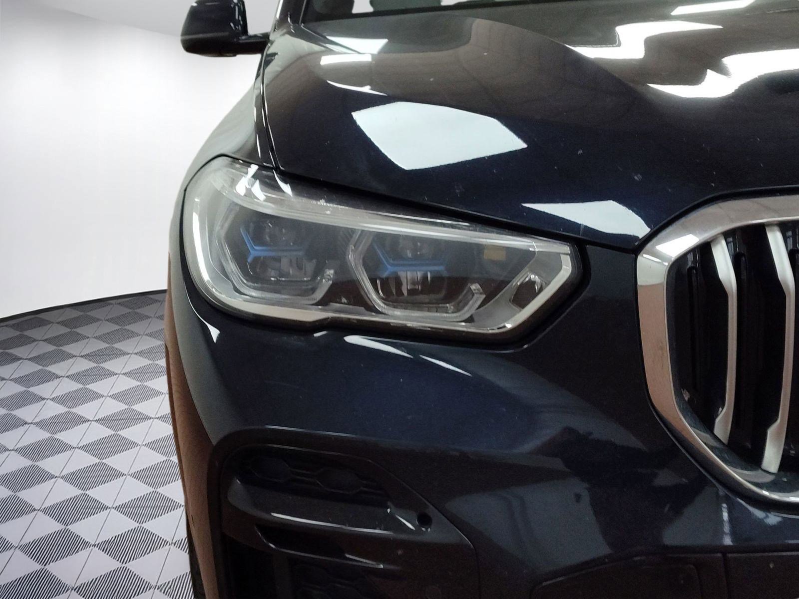 Certified 2023 BMW X5 xDrive45e w/ Executive Package image 10