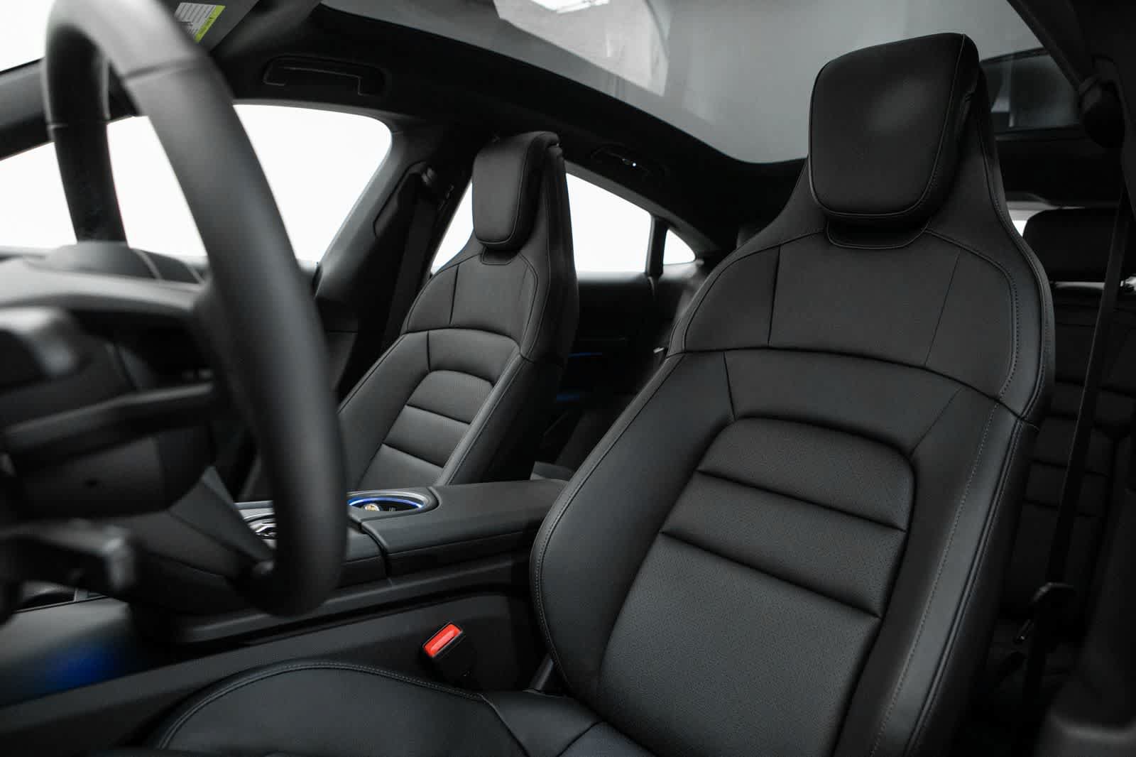 New 2026 Porsche Taycan 4S AWD/4WD image 5