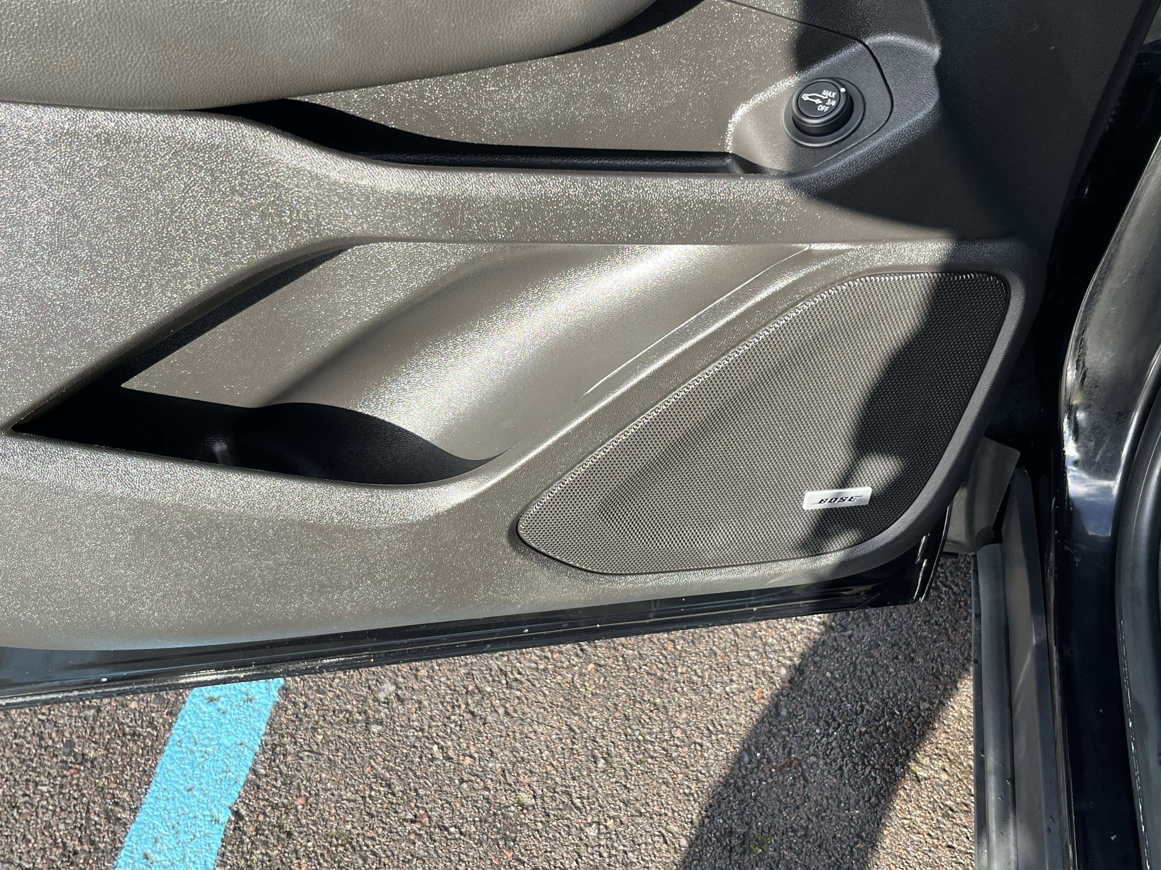 Used 2020 GMC Terrain Denali w/ Denali Premium Package image 16