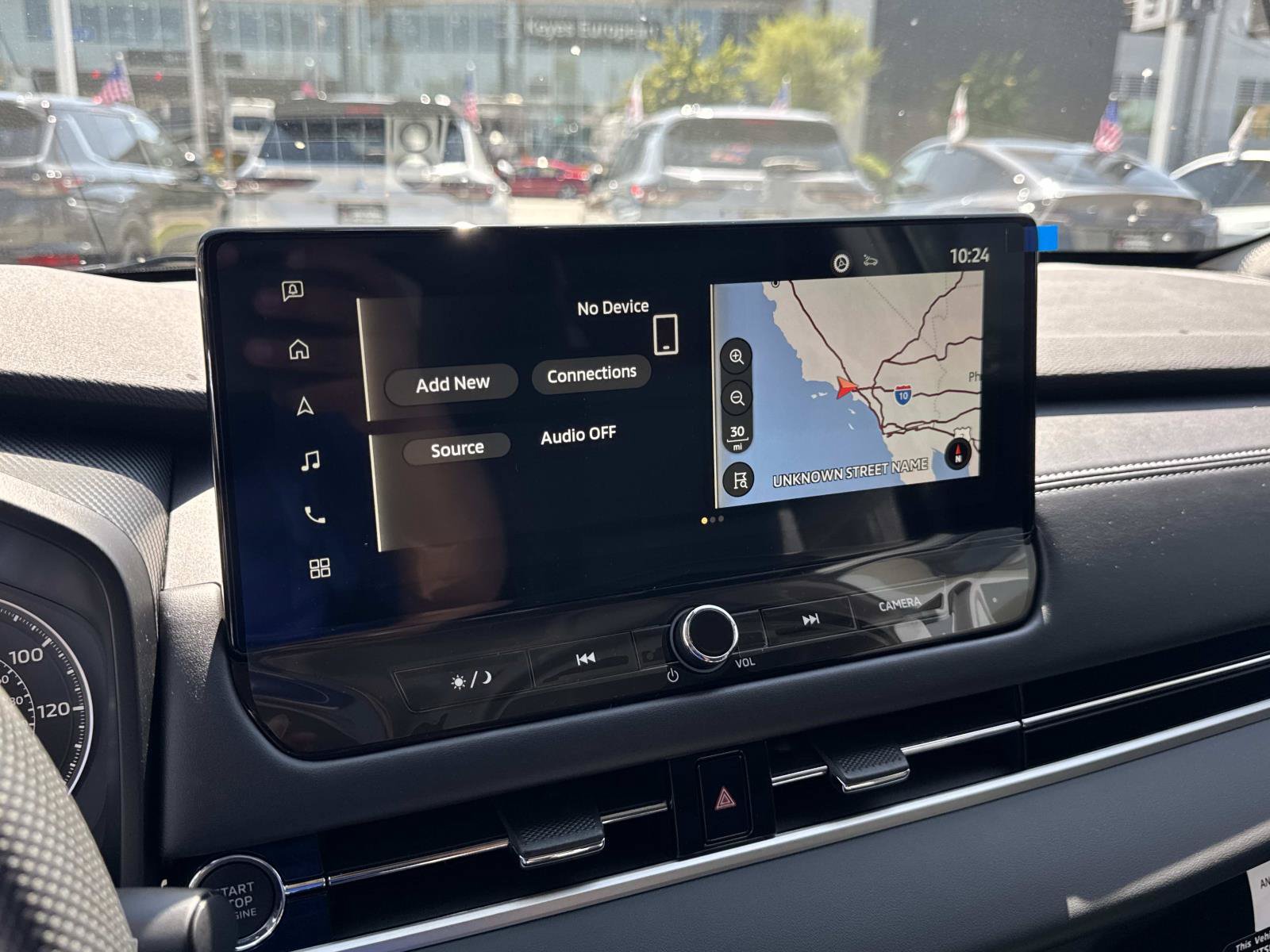 New 2026 Mitsubishi Outlander ES FWD image 20