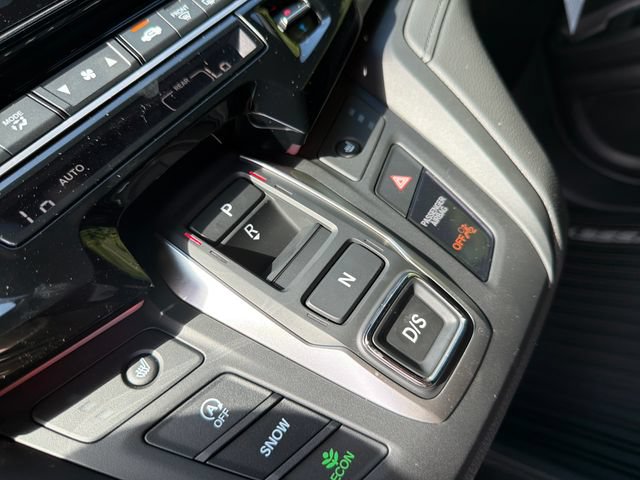 New 2026 Honda Odyssey Sport-L image 24