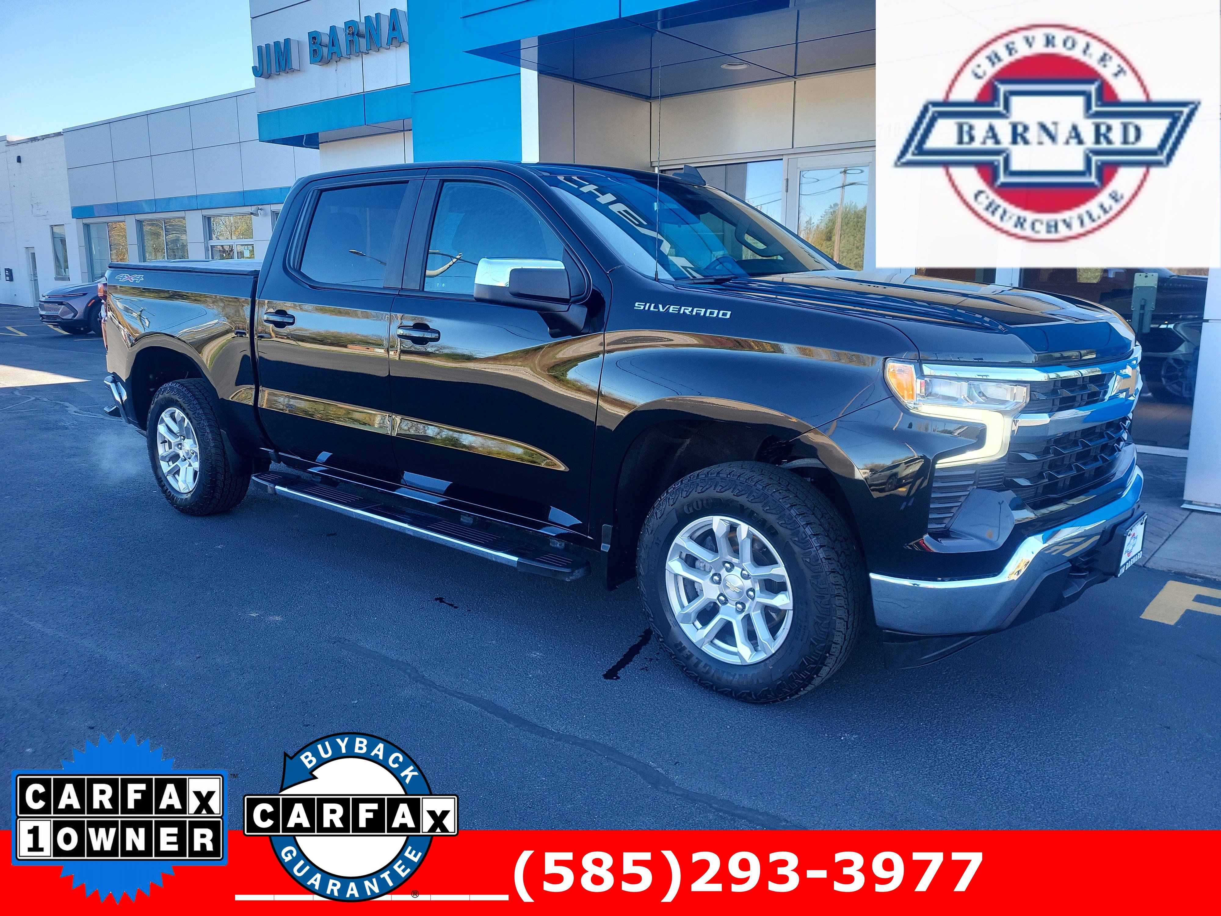 Used 2022 Chevrolet Silverado 1500 LT