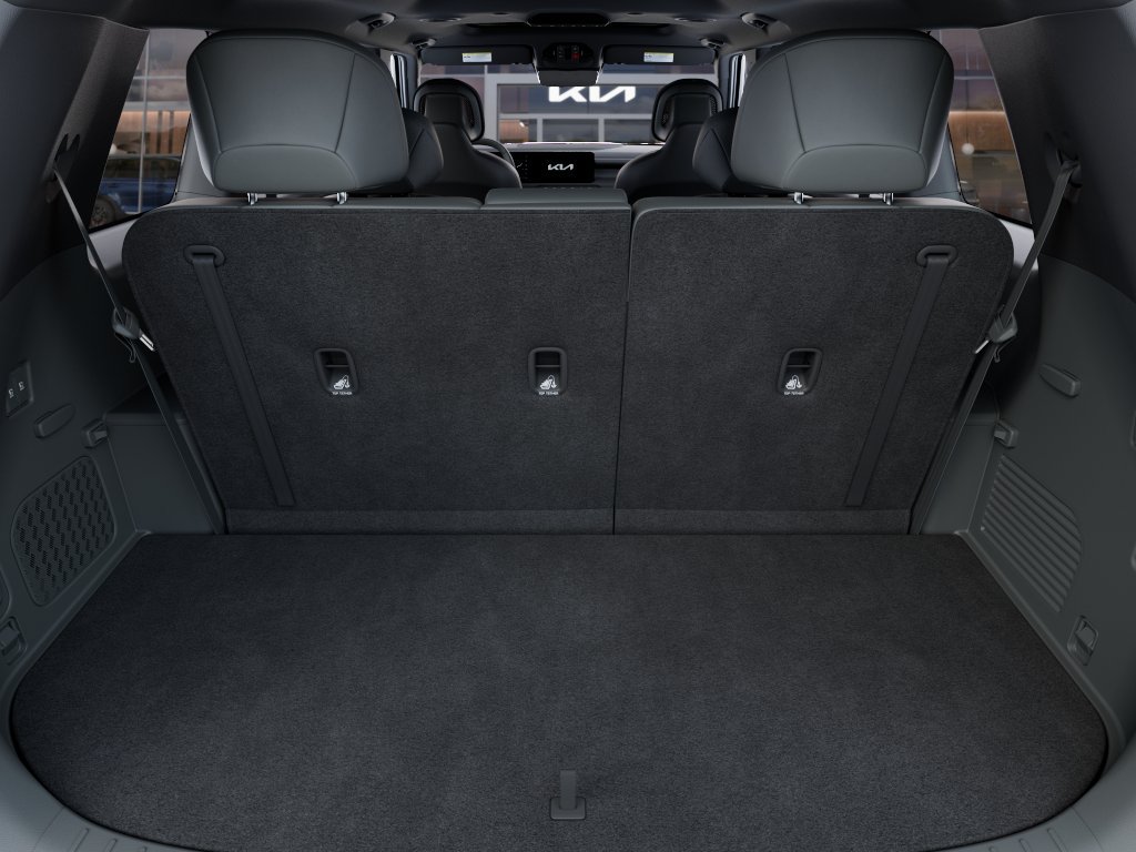 New 2027 Kia Telluride SX X-Line AWD/4WD image 19