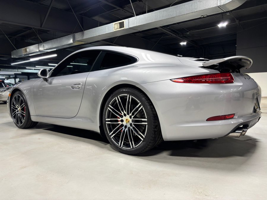 Used 2016 Porsche 911 Carrera S image 3