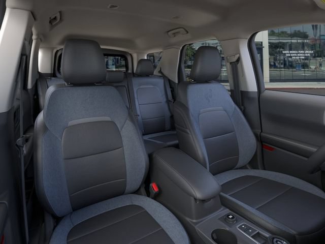 Used 2026 Ford Bronco Sport Outer Banks AWD/4WD image 10