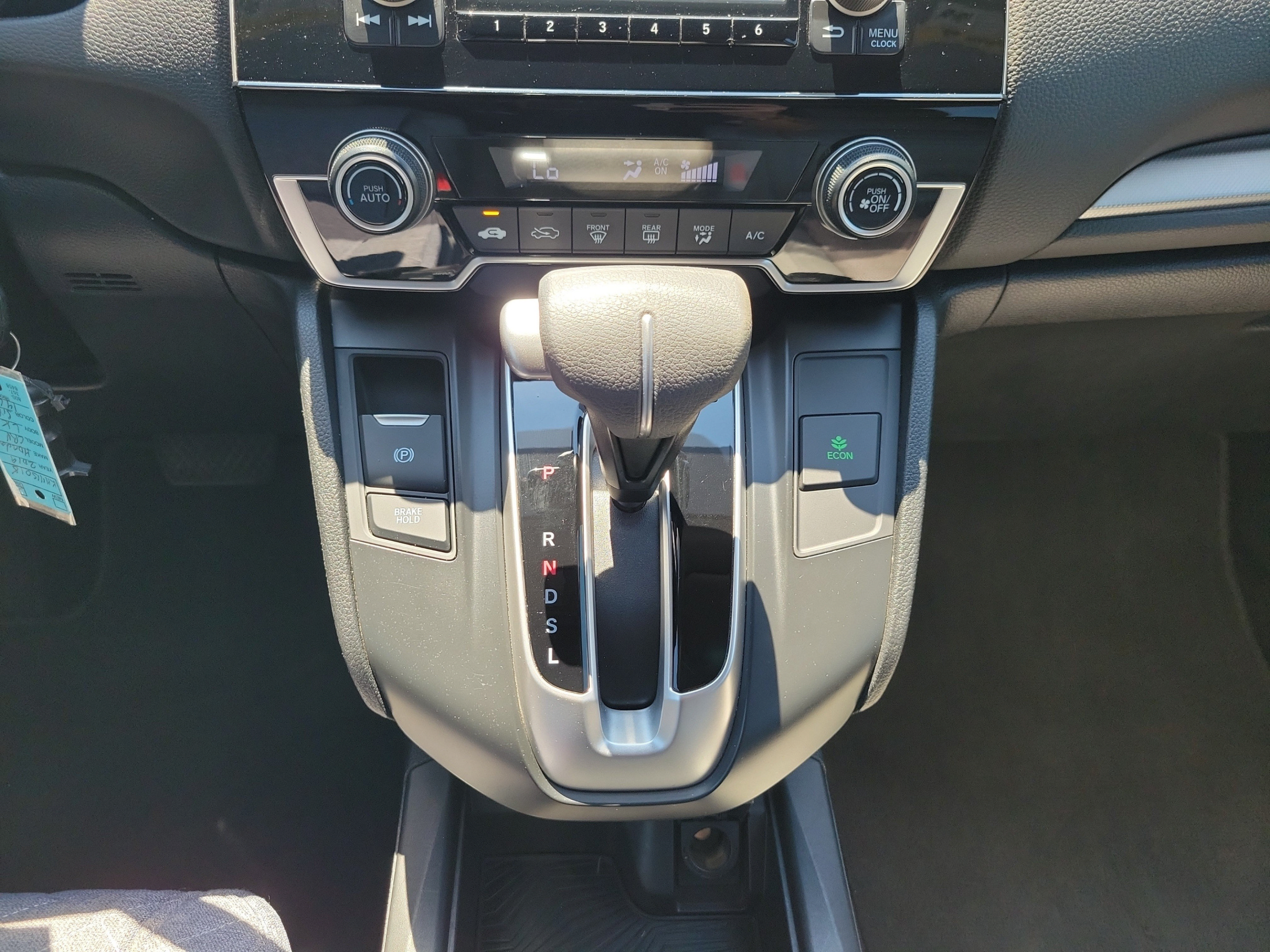 Used 2019 Honda CR-V LX image 14