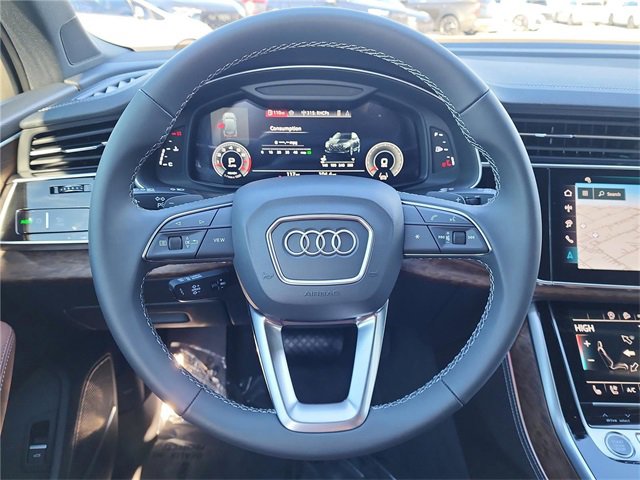 New 2026 Audi Q7 3.0T Premium Plus image 13