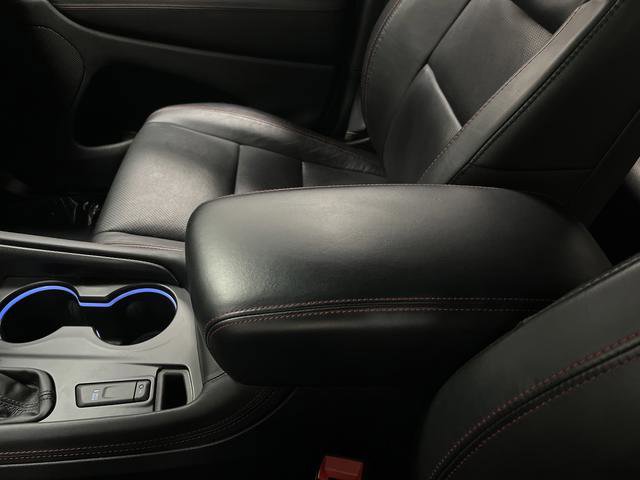 Used 2025 Dodge Durango R/T image 21