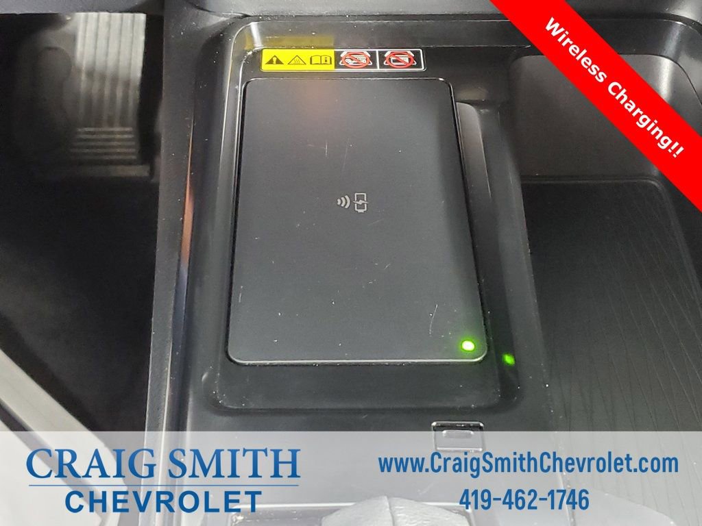 Used 2025 Toyota Camry LE image 5