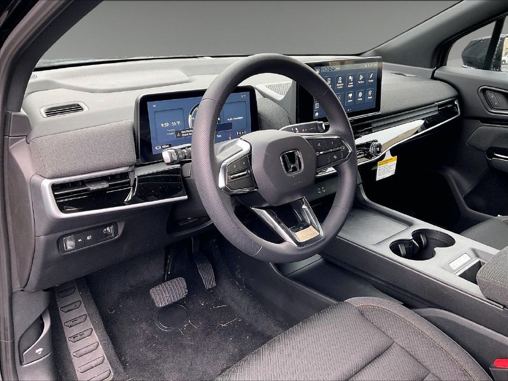 New 2026 Honda Prologue EX image 9