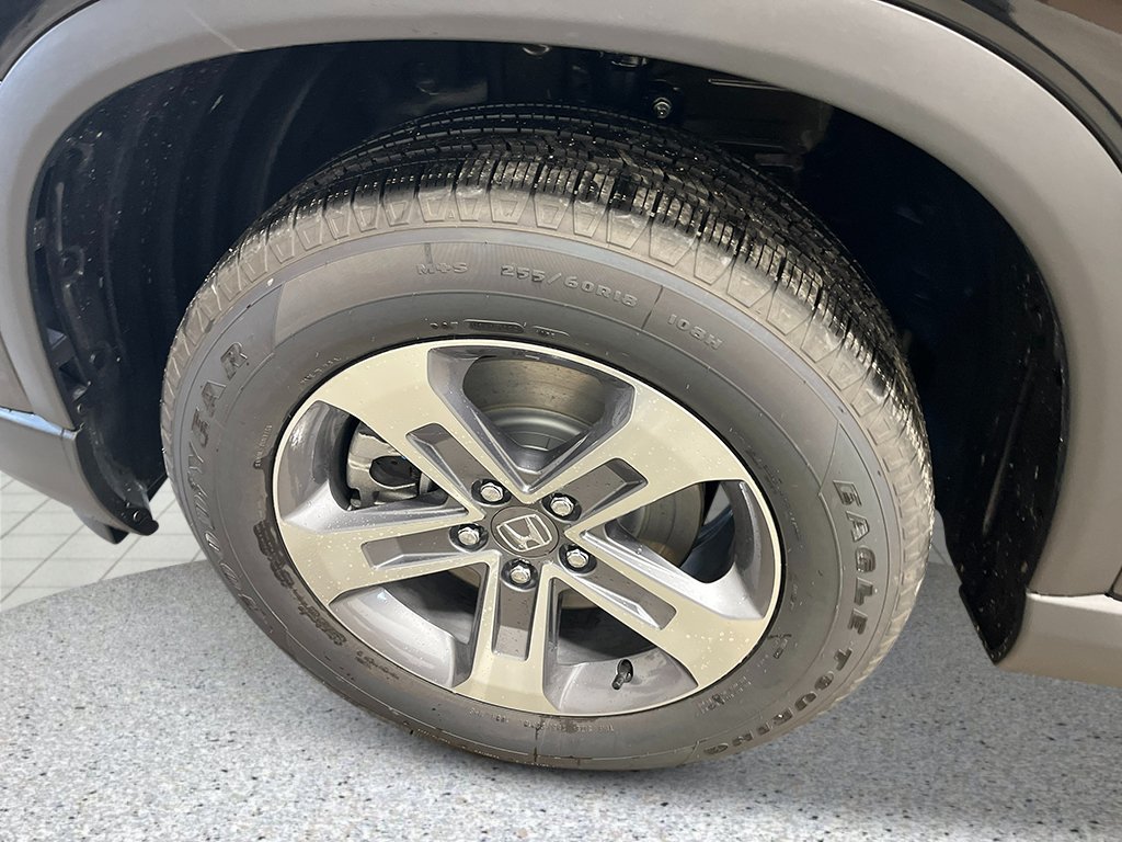 New 2026 Honda Pilot EX-L image 10