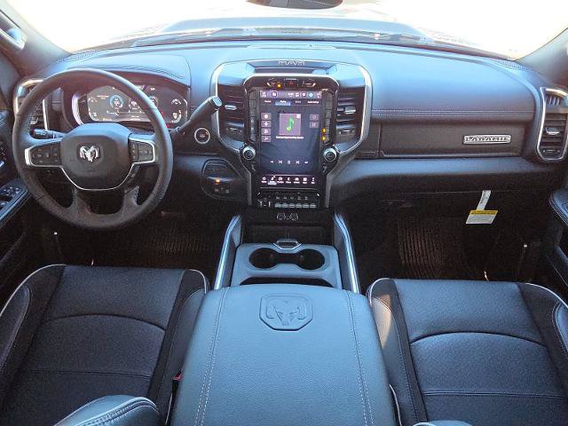 Used 2025 RAM 2500 Laramie w/ Night Edition AWD/4WD image 20